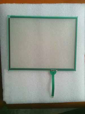 DMC四线电阻触摸屏,三菱屏配套产品