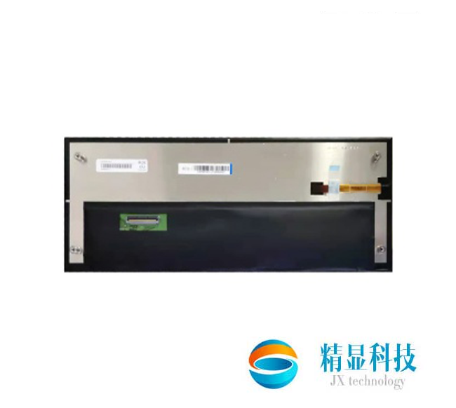 京东方12.3寸 QV123Z7M-N80 亮度400 cd/m²