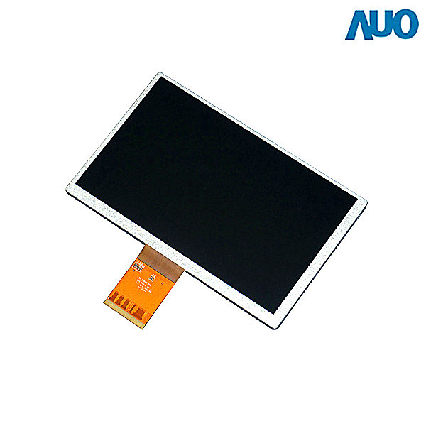 友达5.7寸工业液晶屏-宽温G057VTN01.0