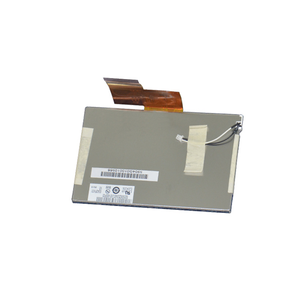 群创9寸液晶屏AT090TN12-宽温广视角工业