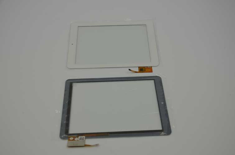 电容触摸屏配