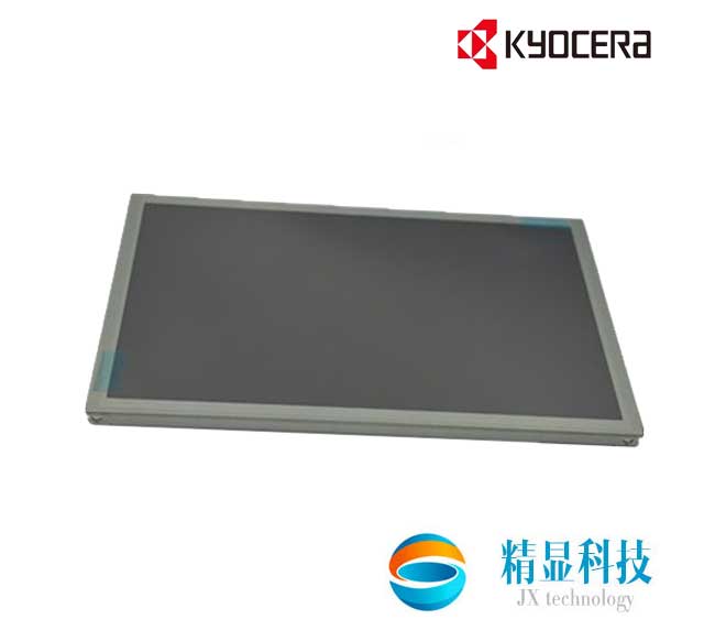 京瓷MCG121WXLBBQNN-AN20低温液晶屏 1280