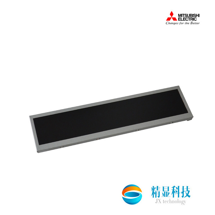 （已停产）三菱液晶屏19.2寸长条