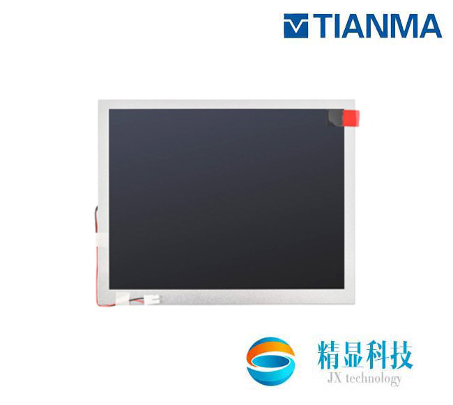 P0840SVN1ME00 天马8.4寸液晶屏 分辨率8