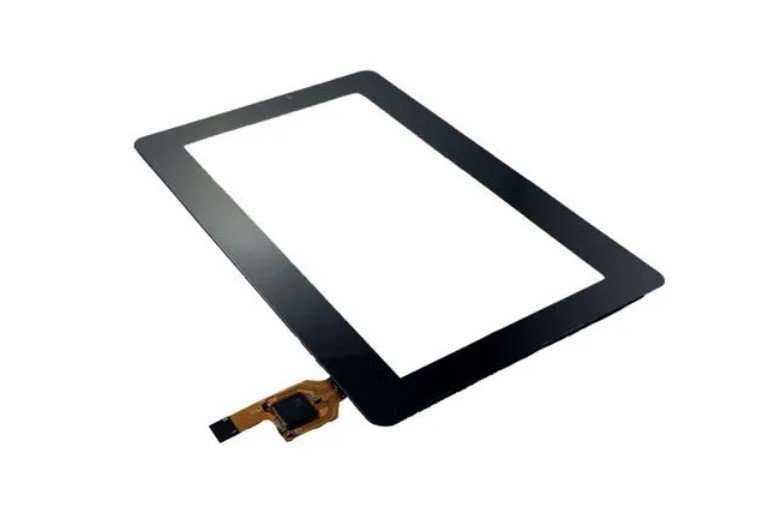 4.3寸触摸屏：尺寸、性能与应用解析