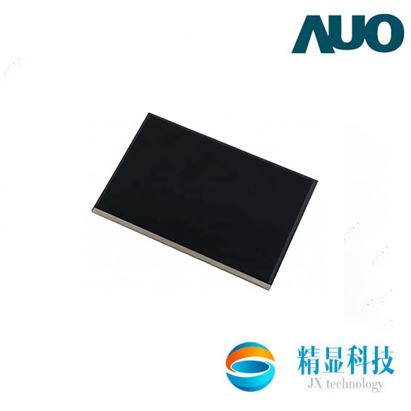 友达10.1寸液晶屏 G101UAN04.0 全视角高对比度工控屏 1200*1920 MIPI