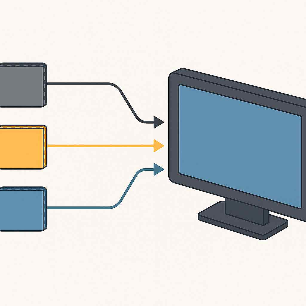 工业液晶屏通信协议