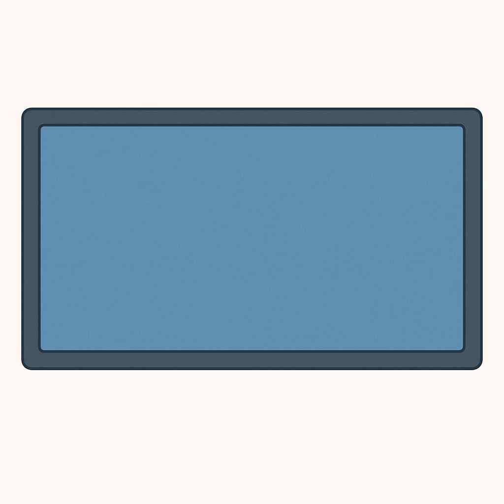 友达工业液晶屏