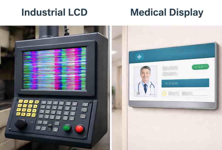 医疗液晶屏